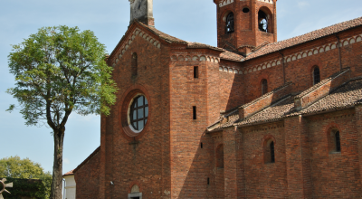 Abbazia di Morimondo